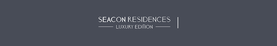 Seacon Residences Luxury Edition Master Plan I